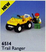Trail Ranger