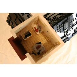 Medieval Customs House