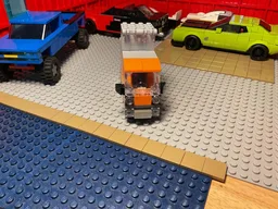 Subaru Sambar