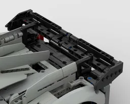 42156 rearspoiler