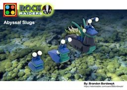 Abyssal Slugs