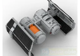 TIE Cargo