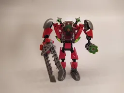 Takeshi's Grand Titan