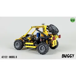 42122 Buggy