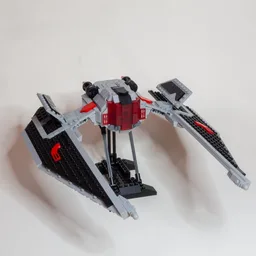 Sith Tie Interceptor