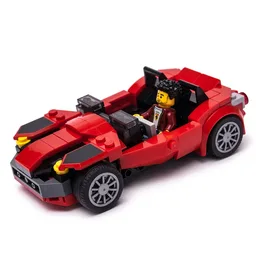 76895 Concept Speedster