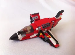 31047 Space Shuttle