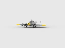 Messerschmitt Bf 110