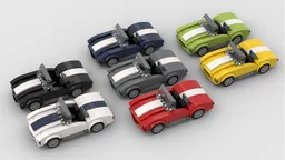 AC Cobra