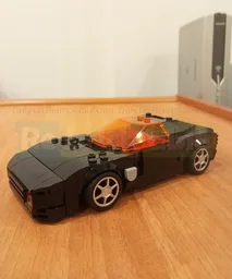 Ferrari Testarossa