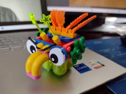 Funky Elephant