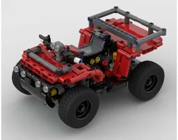 42213 ATV