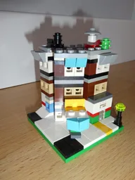 10264 mini modular