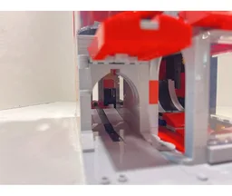 Space Training Tower