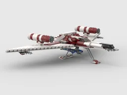 X-21 Skyhawk