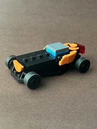 30683 Hotrod