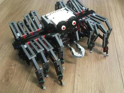 spidercar2002