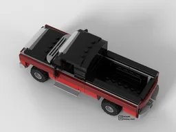 Pickup Truck