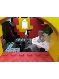 Witches' House