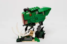Undersea Explorer