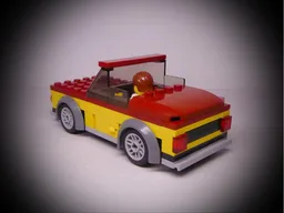 60150 Roadster