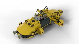 Tourist Submarine