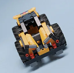 42199 Racing Truck