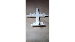 Mini Boeing 747