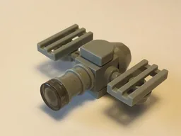75307 Space telescope
