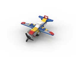 31087 Plane #5