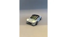 Toyota MR-S