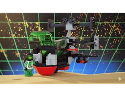 (6897) Rebel Decimator
