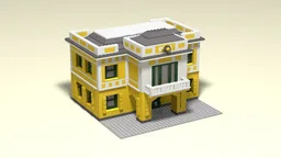 City Town House