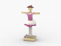 Ballerina