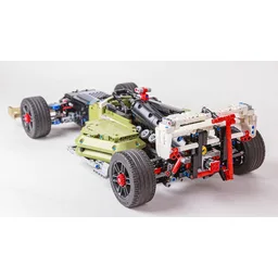 Formula 1 (42110 c-model)
