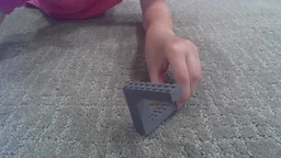 The Penrose Triangle