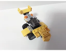 31014 - Transformer 1