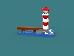 NanoLighthouse