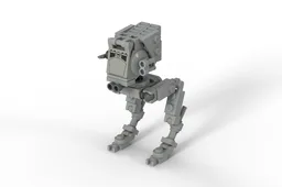 Mini AT-ST