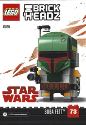 Boba Fett