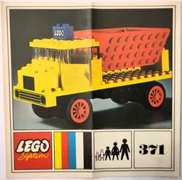 Tipper Truck