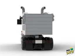 Dump Truck