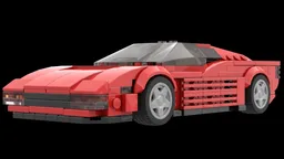 1987 Ferrari Testarossa