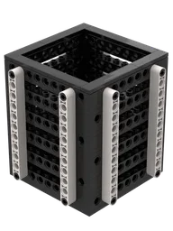 GBC Technic Ball Bin #3