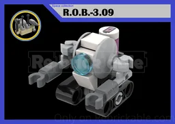 R.O.B.-3.09