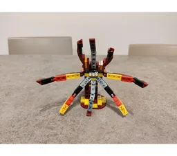 31102 Octopus