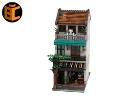 Hanoi Old Quarter Cafe