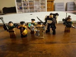 Space Marine