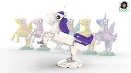 31140 Rarity