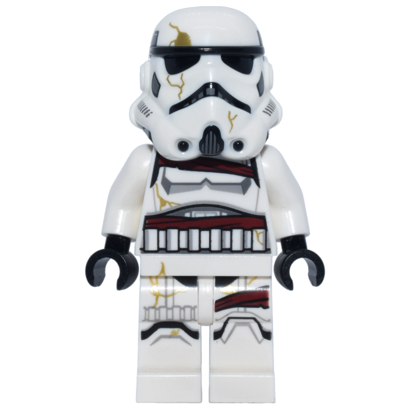 Lego Night Trooper